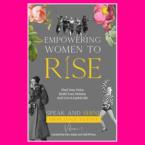 Empowering Women to Rise